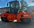 Оранжевый Хамм HD 90, объемом двигателя 0 л и пробегом 2 тыс. км за 41078 $, фото 1 на Automoto.ua
