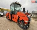Оранжевый Хамм HD 90, объемом двигателя 6 л и пробегом 3 тыс. км за 100000 $, фото 3 на Automoto.ua