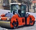 Оранжевый Хамм HD 90, объемом двигателя 6 л и пробегом 3 тыс. км за 100000 $, фото 17 на Automoto.ua