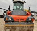 Оранжевый Хамм HD 90, объемом двигателя 6 л и пробегом 3 тыс. км за 100000 $, фото 7 на Automoto.ua