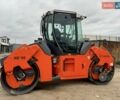 Оранжевый Хамм HD 90, объемом двигателя 6 л и пробегом 3 тыс. км за 100000 $, фото 9 на Automoto.ua