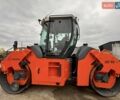 Оранжевый Хамм HD 90, объемом двигателя 6 л и пробегом 3 тыс. км за 100000 $, фото 8 на Automoto.ua