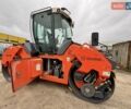 Оранжевый Хамм HD 90, объемом двигателя 6 л и пробегом 3 тыс. км за 100000 $, фото 11 на Automoto.ua