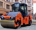 Оранжевый Хамм HD 90, объемом двигателя 14.86 л и пробегом 3 тыс. км за 100000 $, фото 1 на Automoto.ua