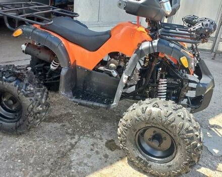 Хаммер 150, об'ємом двигуна 0 л та пробігом 500 тис. км за 950 $, фото 2 на Automoto.ua