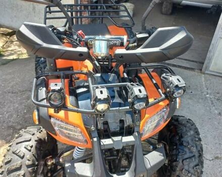 Хаммер 150, об'ємом двигуна 0 л та пробігом 500 тис. км за 950 $, фото 1 на Automoto.ua