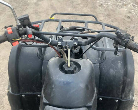 Хаммер 150, об'ємом двигуна 2.5 л та пробігом 1 тис. км за 650 $, фото 1 на Automoto.ua