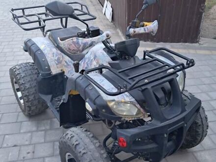 Хаммер 200 2018 у Кропивницькому (Кіровограді) на Automoto.ua Коричневий Хаммер 200, об'ємом двигуна 0.2 л та пробігом 10 тис. км за 868 $, фото 1 на Automoto.ua