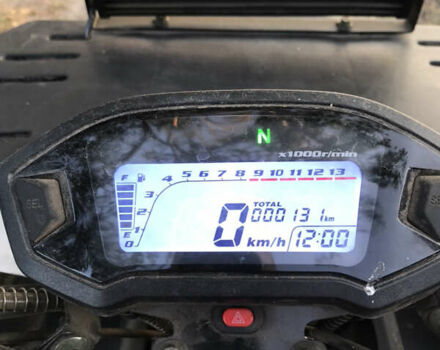 Хаммер 200, объемом двигателя 0.25 л и пробегом 1 тыс. км за 1950 $, фото 2 на Automoto.ua