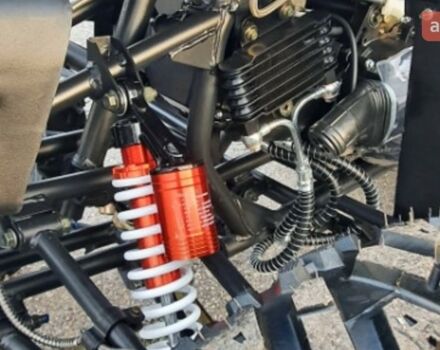 купить новое авто Хаммер 200 2024 года от официального дилера MotoZona.com.ua Хаммер фото