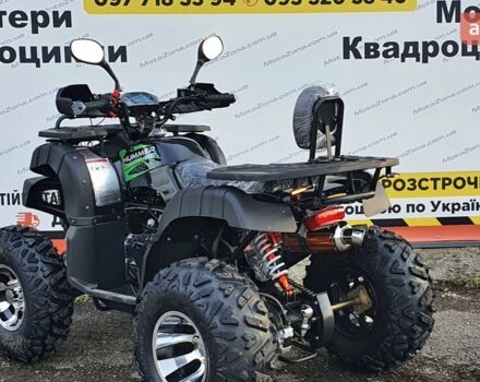 купити нове авто Хаммер 200 2025 року від офіційного дилера MotoZona.com.ua Хаммер фото