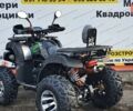купити нове авто Хаммер 200 2025 року від офіційного дилера MotoZona.com.ua Хаммер фото