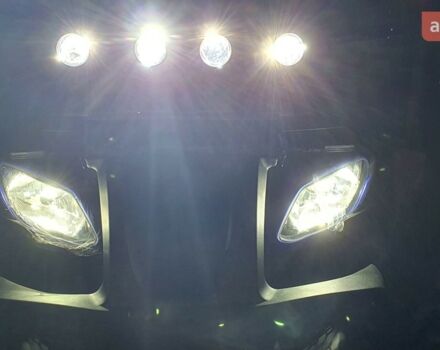 купити нове авто Хаммер 200 2025 року від офіційного дилера MotoZona.com.ua Хаммер фото