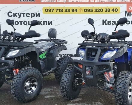купити нове авто Хаммер 200 2025 року від офіційного дилера MotoZona.com.ua Хаммер фото