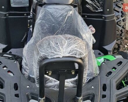 купить новое авто Хаммер 200 2025 года от официального дилера MotoZona.com.ua Хаммер фото