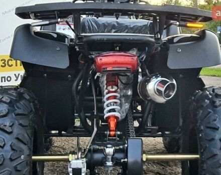 купить новое авто Хаммер 200 2025 года от официального дилера MotoZona.com.ua Хаммер фото