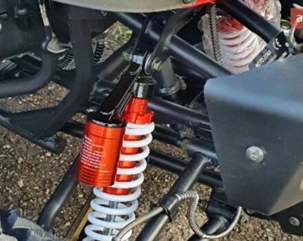 купить новое авто Хаммер 200 2025 года от официального дилера MotoZona.com.ua Хаммер фото