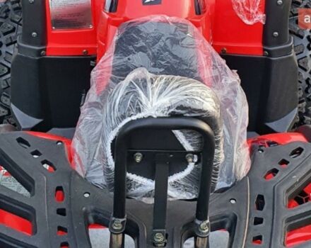 купить новое авто Хаммер 200 2025 года от официального дилера MotoZona.com.ua Хаммер фото