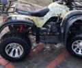 Желтый Хаммер 200, объемом двигателя 0.2 л и пробегом 10 тыс. км за 1000 $, фото 1 на Automoto.ua