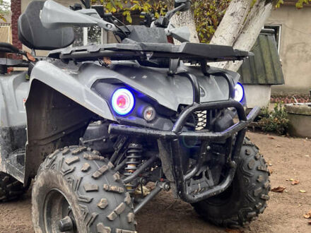 Хаммер 200 2025 у Сарнах на Automoto.ua Сірий Хаммер 200, об'ємом двигуна 0 л та пробігом 1 тис. км за 2550 $, фото 1 на Automoto.ua