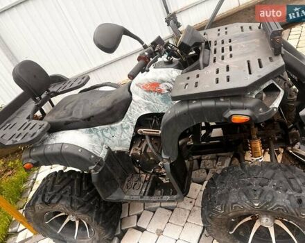 Хаммер 250, об'ємом двигуна 0 л та пробігом 2 тис. км за 1360 $, фото 2 на Automoto.ua