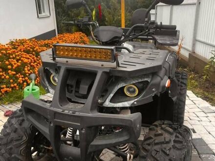 Хаммер 250 2023 у Хмельницькому на Automoto.ua Хаммер 250, об'ємом двигуна 0 л та пробігом 2 тис. км за 1360 $, фото 1 на Automoto.ua