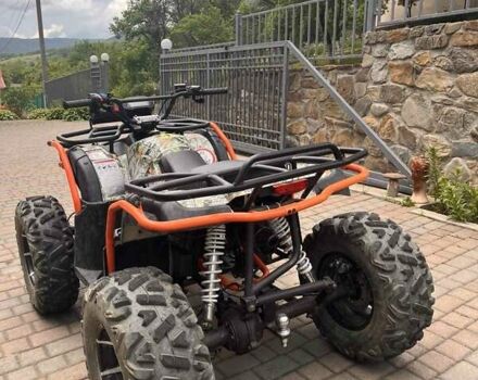 Хаммер 300, об'ємом двигуна 0 л та пробігом 1 тис. км за 2900 $, фото 2 на Automoto.ua