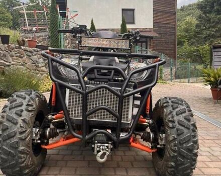 Хаммер 300, об'ємом двигуна 0 л та пробігом 1 тис. км за 2900 $, фото 3 на Automoto.ua