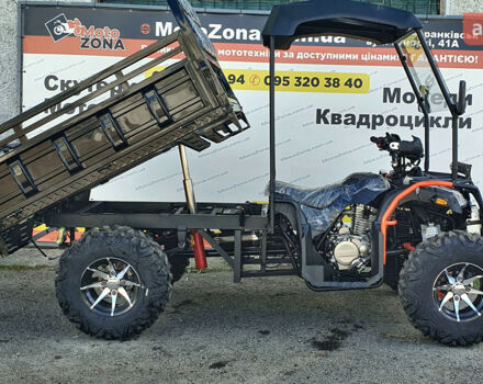 купить новое авто Хаммер 300 2024 года от официального дилера MotoZona.com.ua Хаммер фото