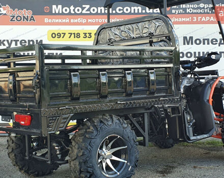 купить новое авто Хаммер 300 2024 года от официального дилера MotoZona.com.ua Хаммер фото