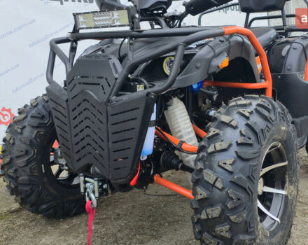 купить новое авто Хаммер 300 2024 года от официального дилера MotoZona.com.ua Хаммер фото