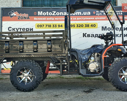 купить новое авто Хаммер 300 2024 года от официального дилера MotoZona.com.ua Хаммер фото