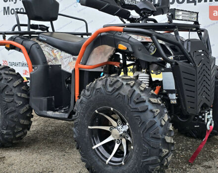 купить новое авто Хаммер 300 2024 года от официального дилера MotoZona.com.ua Хаммер фото