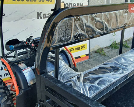 купить новое авто Хаммер 300 2024 года от официального дилера MotoZona.com.ua Хаммер фото