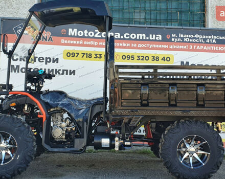 купить новое авто Хаммер 300 2024 года от официального дилера MotoZona.com.ua Хаммер фото