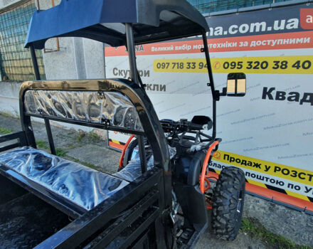 купить новое авто Хаммер 300 2024 года от официального дилера MotoZona.com.ua Хаммер фото