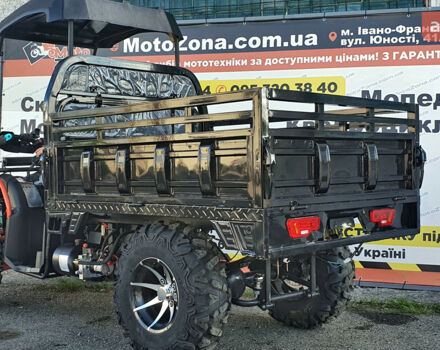 купить новое авто Хаммер 300 2024 года от официального дилера MotoZona.com.ua Хаммер фото