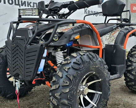 купить новое авто Хаммер 300 2024 года от официального дилера MotoZona.com.ua Хаммер фото