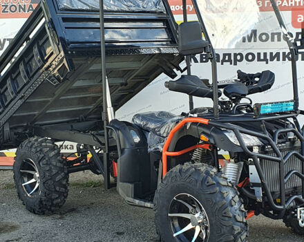 купить новое авто Хаммер 300 2024 года от официального дилера MotoZona.com.ua Хаммер фото