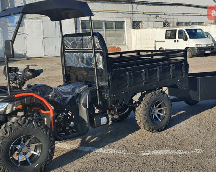 купить новое авто Хаммер 300 2024 года от официального дилера MotoZona.com.ua Хаммер фото
