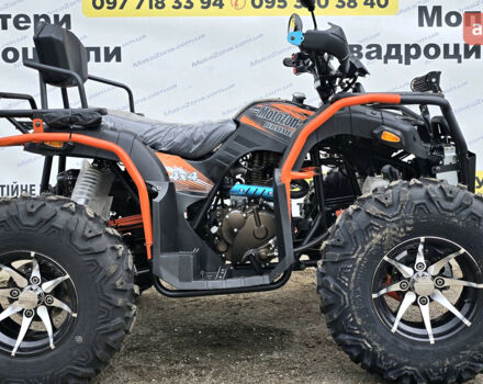 купить новое авто Хаммер 300 2024 года от официального дилера MotoZona.com.ua Хаммер фото