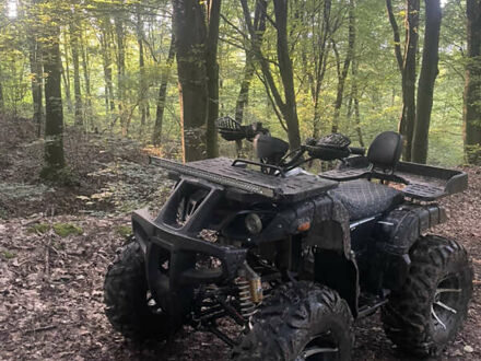 Хаммер 300, об'ємом двигуна 0 л та пробігом 7 тис. км за 1500 $, фото 1 на Automoto.ua