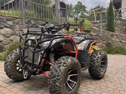 Хаммер 300, об'ємом двигуна 0 л та пробігом 1 тис. км за 2900 $, фото 1 на Automoto.ua