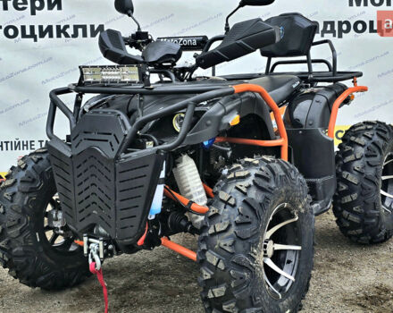 купить новое авто Хаммер 300 2024 года от официального дилера MotoZona.com.ua Хаммер фото