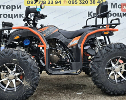 купить новое авто Хаммер 300 2024 года от официального дилера MotoZona.com.ua Хаммер фото