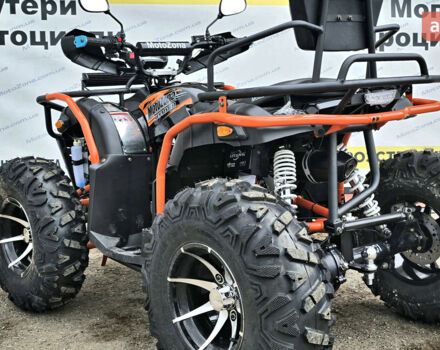 купить новое авто Хаммер 300 2024 года от официального дилера MotoZona.com.ua Хаммер фото