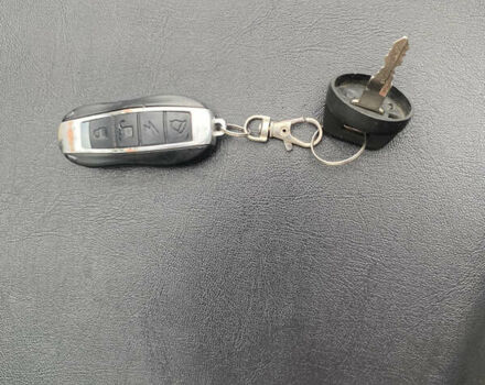 Белый Хаммер Hammer, объемом двигателя 0 л и пробегом 1 тыс. км за 820 $, фото 5 на Automoto.ua
