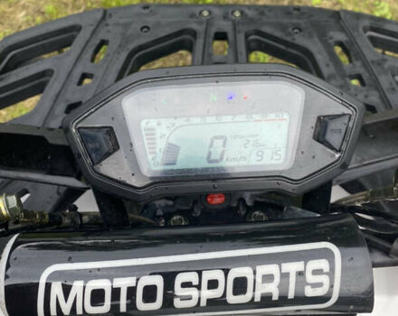 Белый Хаммер Hammer, объемом двигателя 0 л и пробегом 1 тыс. км за 820 $, фото 2 на Automoto.ua
