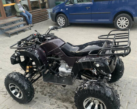 Хаммер Hammer, об'ємом двигуна 0 л та пробігом 5 тис. км за 1300 $, фото 2 на Automoto.ua