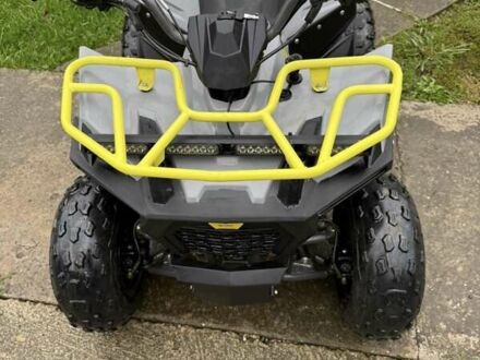 Хаммер Hammer 2024 в Новоселица на Automoto.ua Хаммер Hammer, объемом двигателя 0 л и пробегом 1 тыс. км за 847 $, фото 1 на Automoto.ua